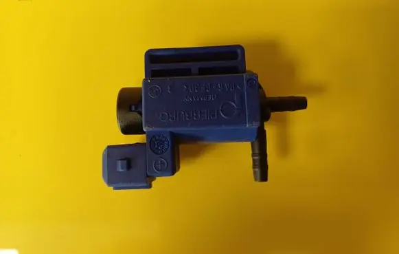 Opel Vectra B Valve vacuum 90573434 GM90573434
