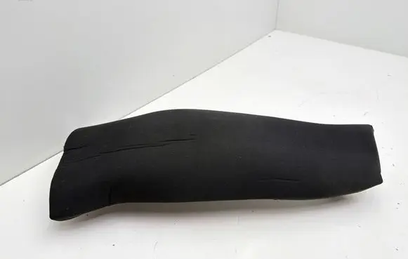 BMW 1 F40 Rear seat side top trim 7492433 5502251225 701211241206