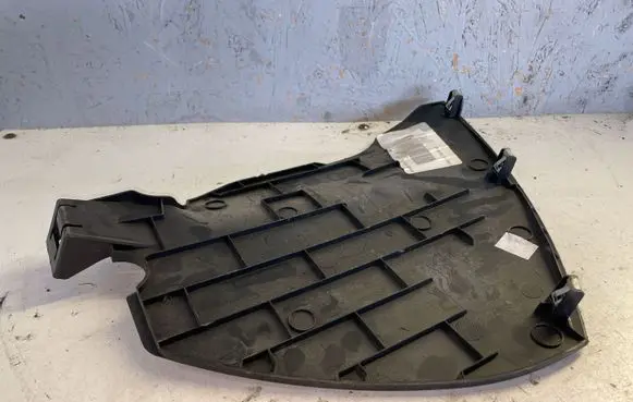 Renault Trafic III (X82) Dashboard lower bottom trim panel 689200230R 93452500