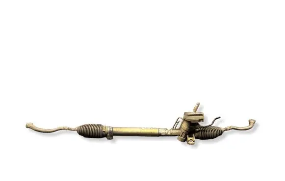 Ford Galaxy Steering rack 0280080032101 5M213503AA