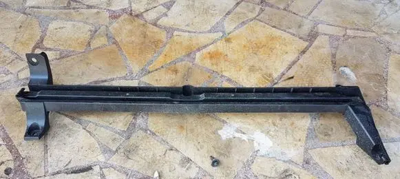 Volvo XC60 Tie down hook / loop 31271584