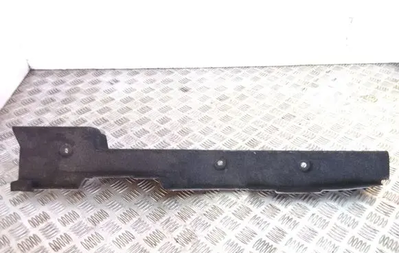 BMW 4 F32 F33 Other interior part 7289127