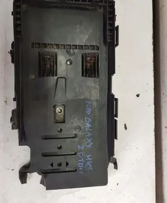 Ford Galaxy Battery tray 
