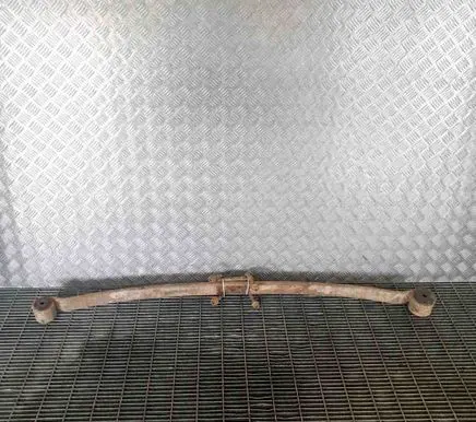 Ford Transit Rear leaf spring 