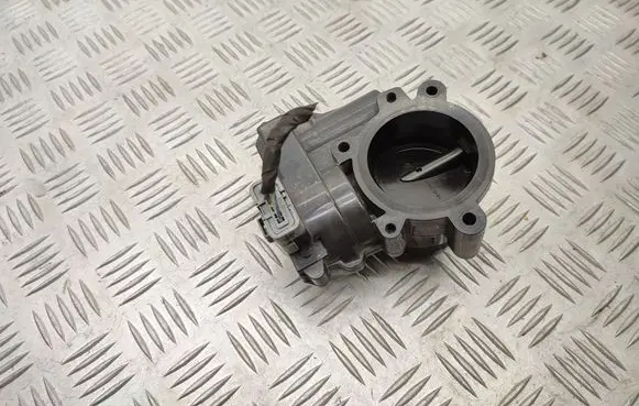 Mini One - Cooper Coupe R56 Engine shut-off valve V757669780