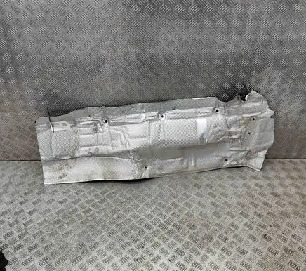 Aston Martin DB11 Heat shield in engine bay HY53114B27AG