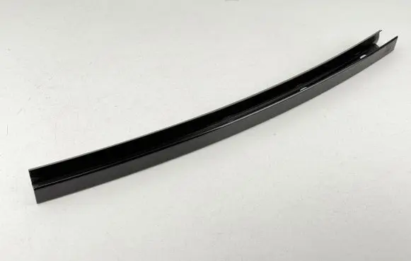 BMW 3 G20 G21 Rear door window/glass frame 7465141 22352510