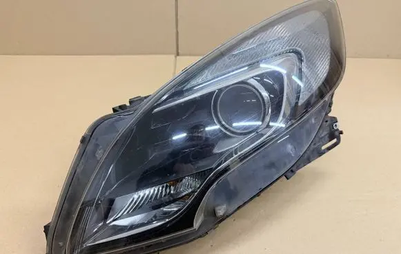 Opel Zafira C Headlight/headlamp LAMZAFL120226 13399862