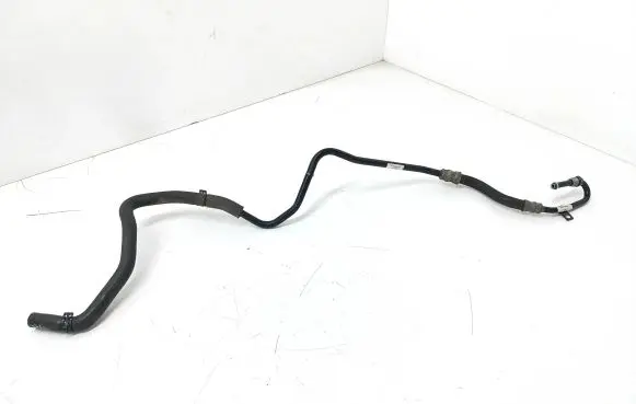 Porsche Cayenne (92A) Power steering hose/pipe/line 7P5422891J L25449EA