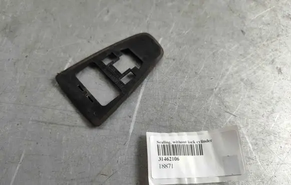 Volvo C40 Front door exterior handle 31462106