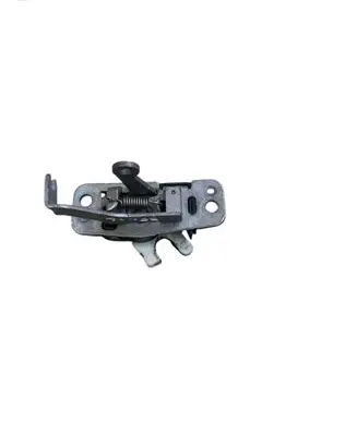 Citroen Jumper Sliding door lock 