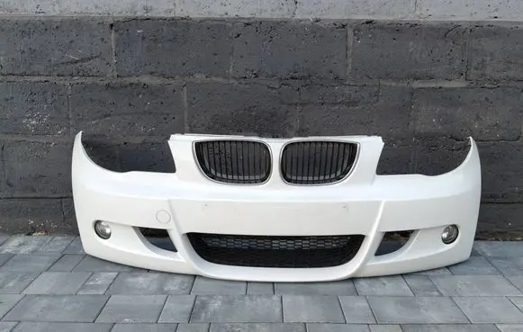 BMW 1 E81 E87 Front bumper