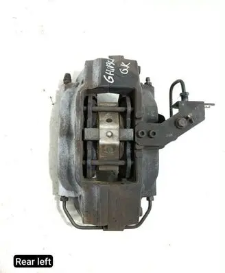 Maserati Ghibli Rear brake caliper 