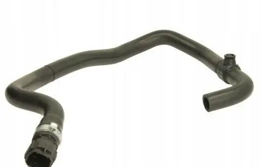 Renault Kangoo II Heater radiator pipe/hose 3404156