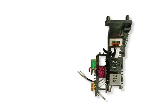 Audi A4 S4 B5 8D Other wiring loom 443937528
