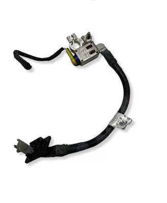 Mercedes-Benz Sprinter W906 Positive cable (battery) A9064401066