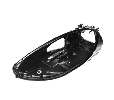 Porsche Panamera (970) Headlight part 97063106554
