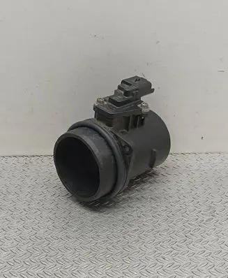 Mass air flow meter