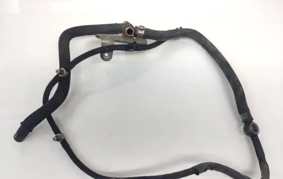 Mercedes-Benz Vito Viano W639 Fuel return line/hose 
