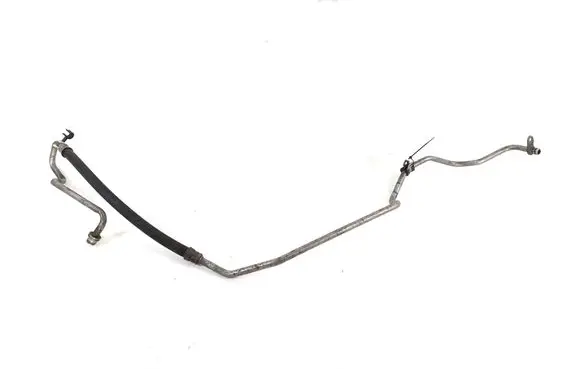 Mercedes-Benz SLK R171 Gearbox oil cooler pipe/hose A1712700396