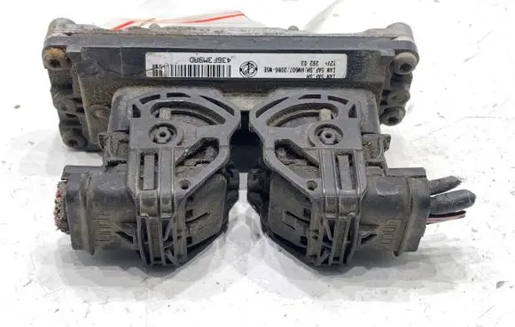 Fiat Panda II Engine control unit/module ECU 55192634