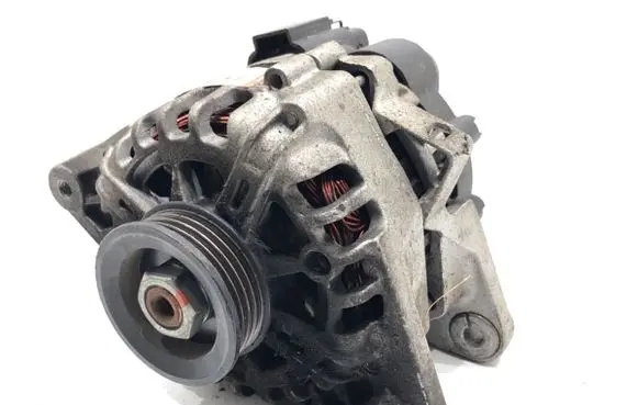 Generator/alternator