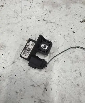 Renault Scenic II - Grand scenic II Airbag deployment crash/impact sensor 8200236286B