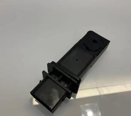Mercedes-Benz E W211 Mass air flow meter A6420940148 0281002695 6577941