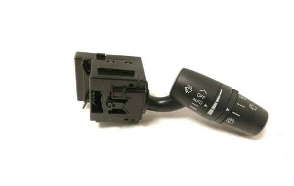 Mazda CX-3 Wiper switch 