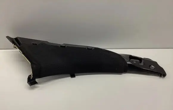 Mercedes-Benz S W222 (C) pillar trim A2226900925