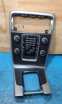 Volvo V60 Air conditioning/heating control unit 