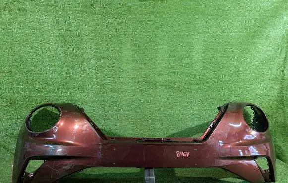 Nissan Juke II F16 Front bumper 