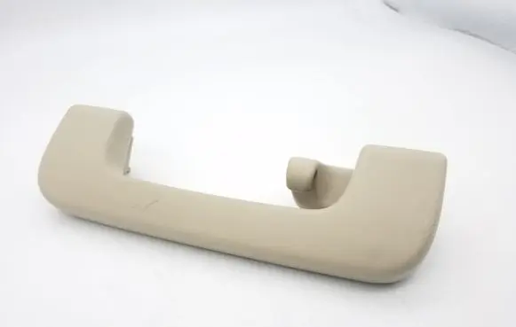 Audi Q7 4L Rear interior roof grab handle 8P0857608E