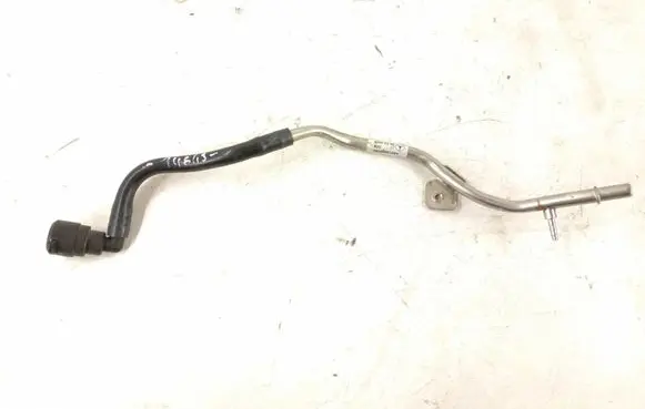 Mercedes-Benz E W212 Brake line pipe/hose DALISID2685 A6512300556 6512300556