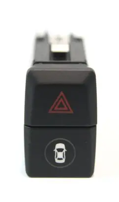 BMW X4 G02 Hazard light switch 6993055 61316993055