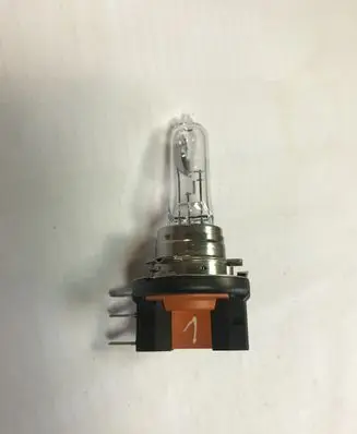 Volkswagen Golf VI Headlight/headlamp bulb N10733301 U64176