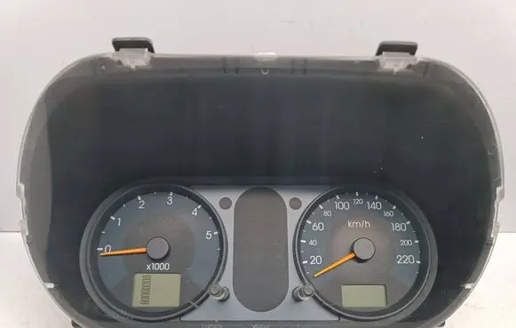 Speedometer (instrument cluster)