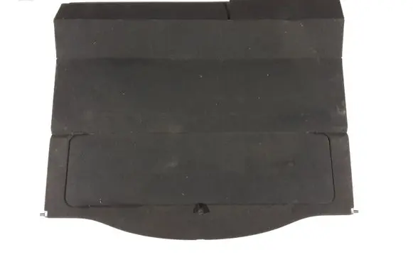 Honda Jazz Trunk/boot floor carpet liner 84521TF09021C1