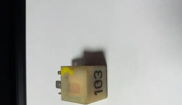 Audi A6 S6 C5 4B Other relay 357911253