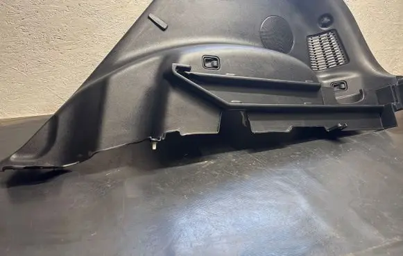 KIA Sportage Trunk/boot side trim panel 85741F1000