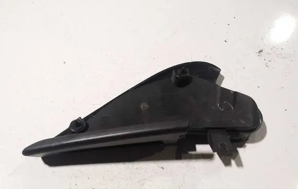 Skoda Octavia Mk2 (1Z) Other front door trim element 1Z0837974