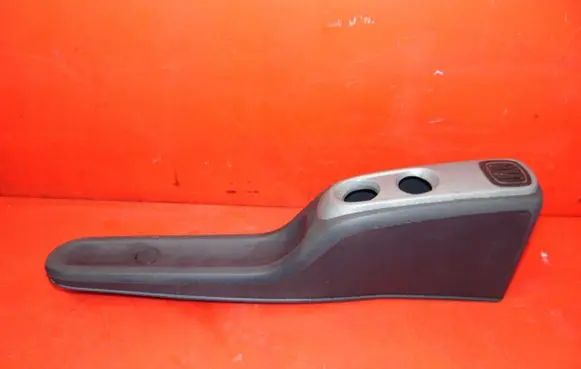 Smart ForTwo II Center console 