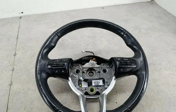 KIA Stonic Steering wheel 