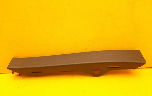 Renault Captur II Other interior part 681087572R