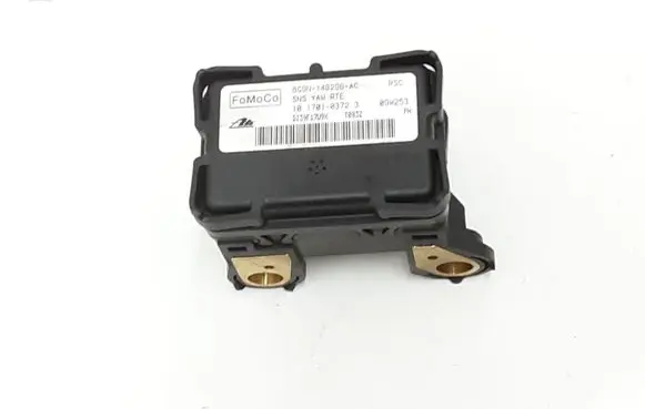 Volvo XC60 ESP acceleration yaw rate sensor 6G9N14B296AC