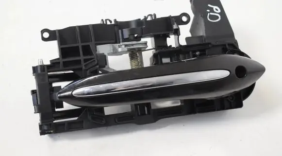 BMW 5 GT F07 Front door exterior handle 