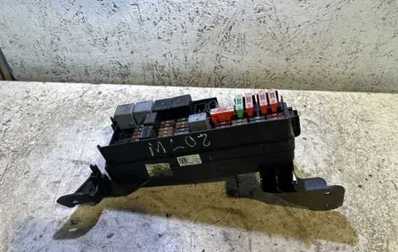 Fuse module