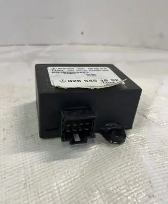 Mercedes-Benz Vito Viano W638 Other control units/modules 0265451832 355390