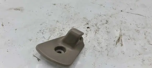 Chrysler Pacifica Sun visor clip/hook/bracket TL826659