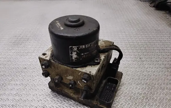 Seat Toledo II (1M) ABS Pump 10094903403 1J0907379G